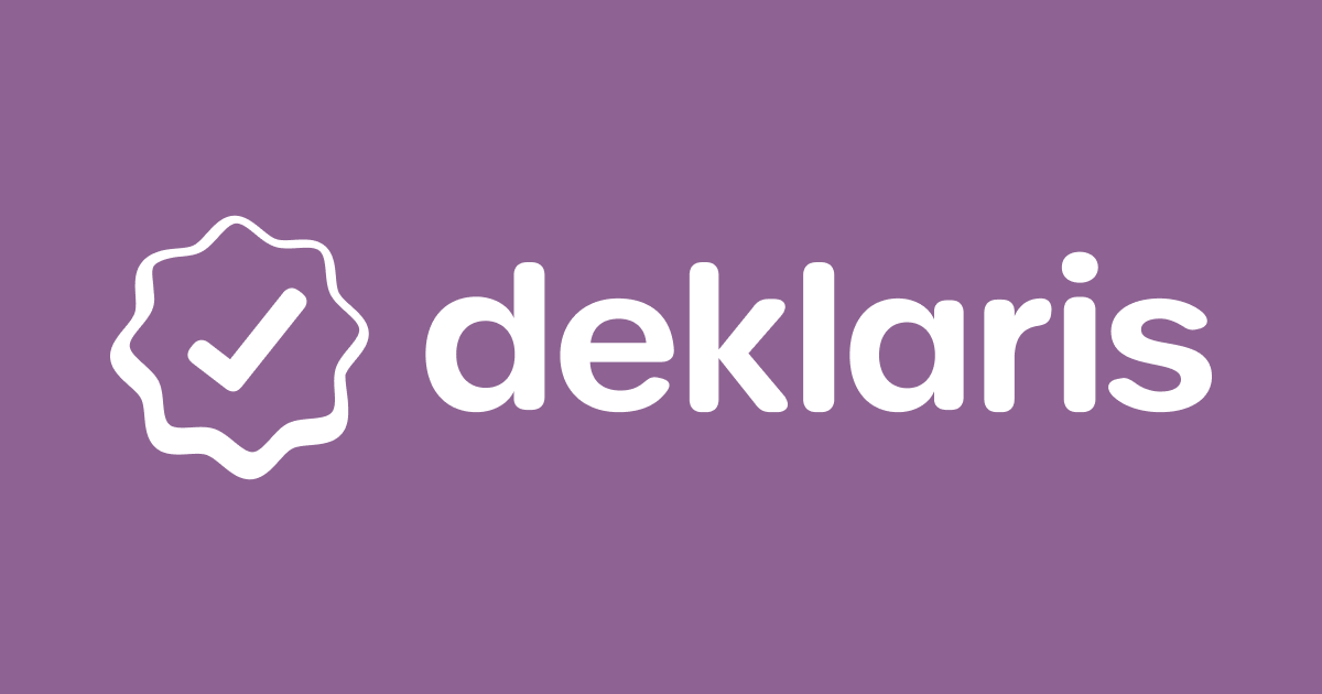 Deklaris Deklaris